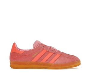 Buy adidas Gazelle Indoor Beam Pink (Women's) at Sasom – Authentic and Ready to Ship