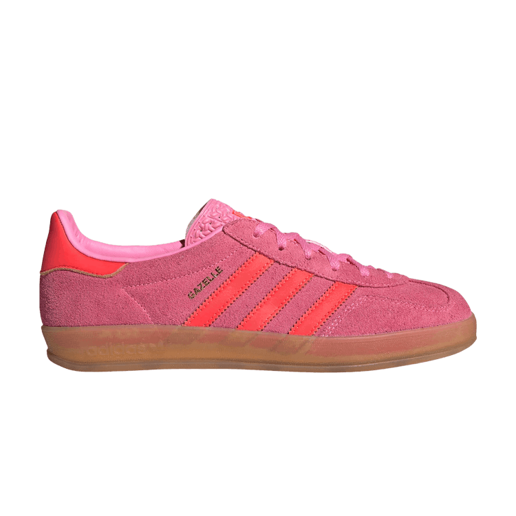 adidas adidas Gazelle Indoor Beam Pink (Women's)