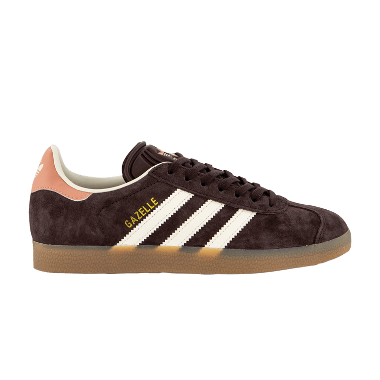 adidas adidas Gazelle Shadow Brown (Women's)
