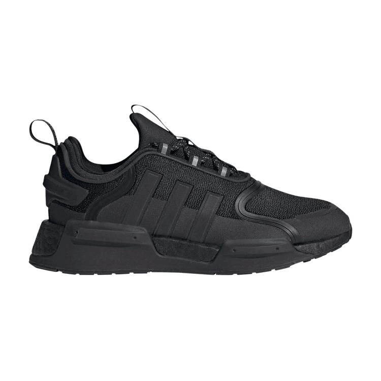adidas adidas originals Wmns NMD_R1 V3 'Black Grey'