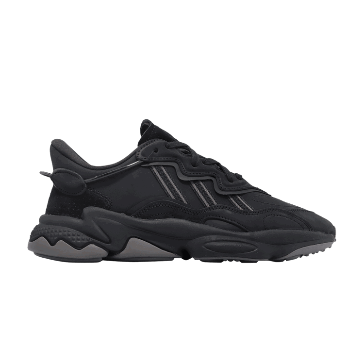 adidas adidas Ozweego Black Trace Grey