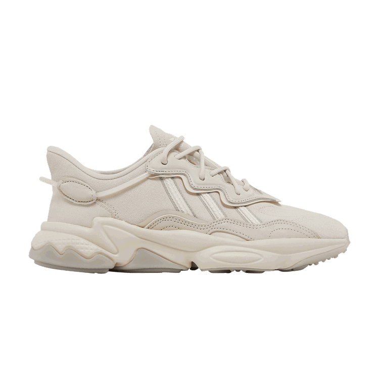 adidas adidas Ozweego Feather Grey Bliss (Women's)