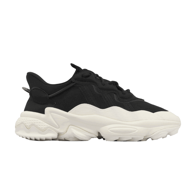 adidas adidas originals Wmns Ozweego TR 'Black Off White'