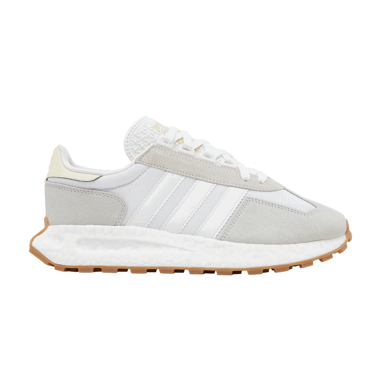 adidas adidas originals Wmns Retropy E5 'White Blue Tint Gum'