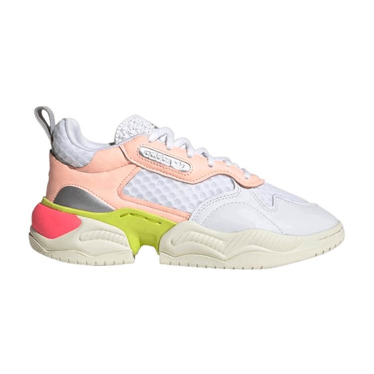 adidas adidas originals Wmns Supercourt RX 'Flash Red'