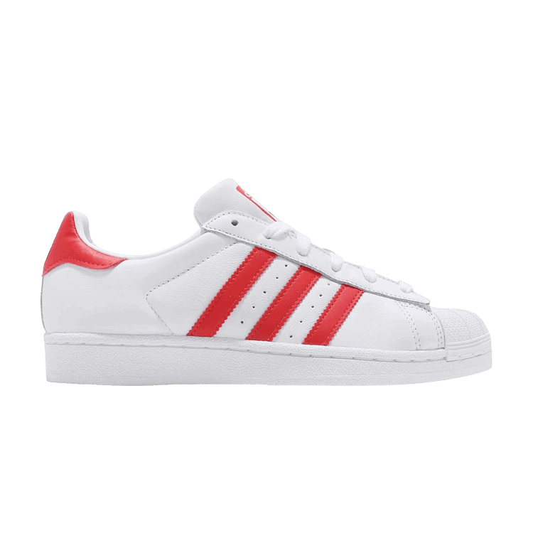 adidas adidas Superstar Active Red (Women's)