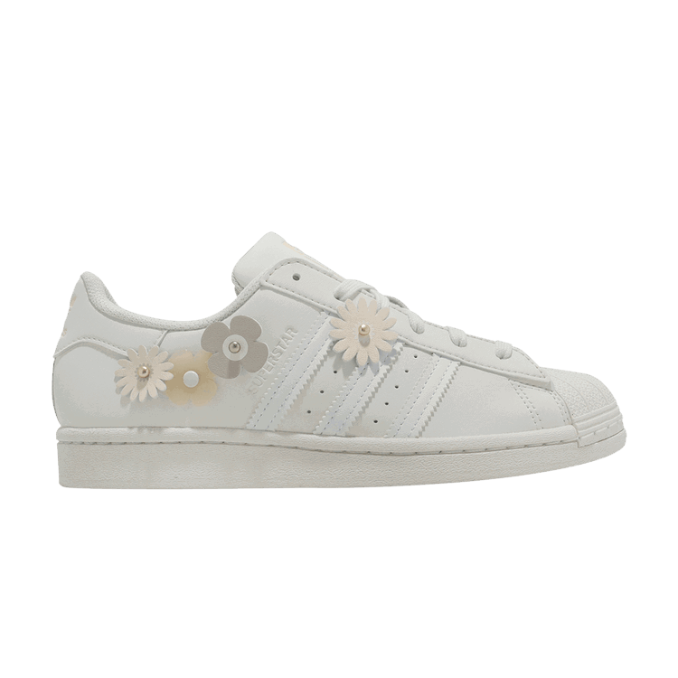 adidas adidas originals Wmns Superstar 'Floral'