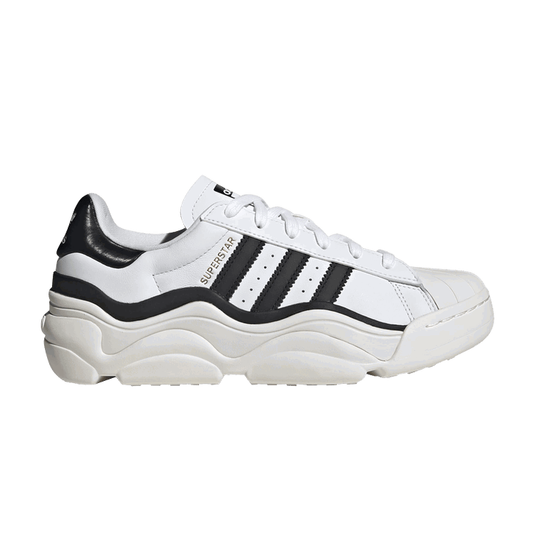 adidas adidas Superstar Millencon White Black (Women's)