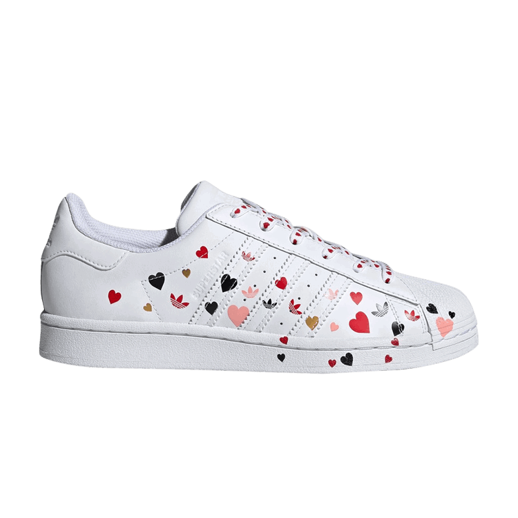 adidas adidas Superstar Valentine's Day (2020) (Women's)