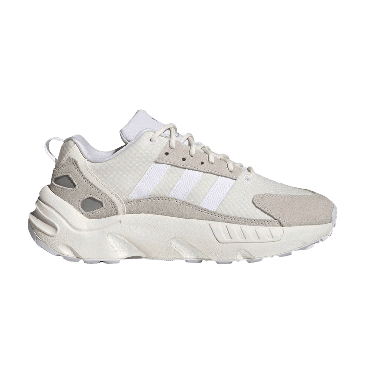 adidas adidas originals Wmns ZX 22 Boost 'Triple White'