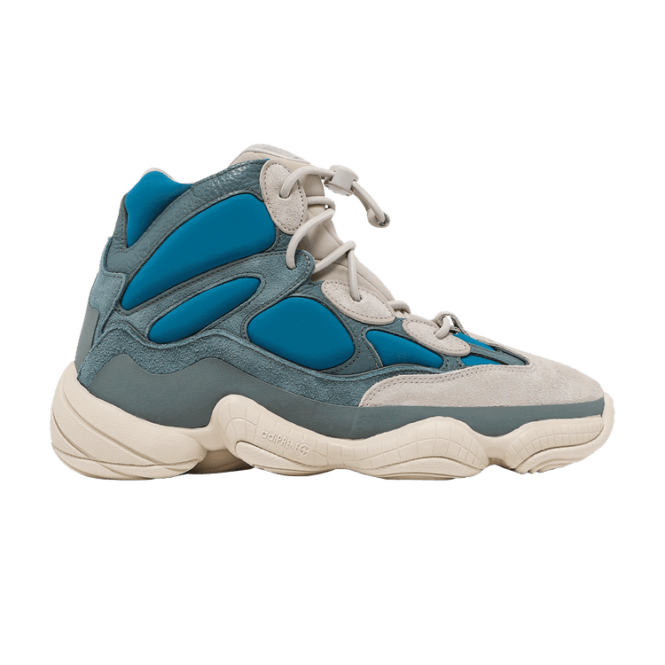 adidas adidas Yeezy 500 High Frosted Blue