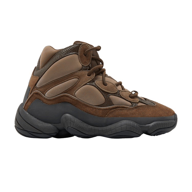 adidas adidas Yeezy 500 High Taupe Black