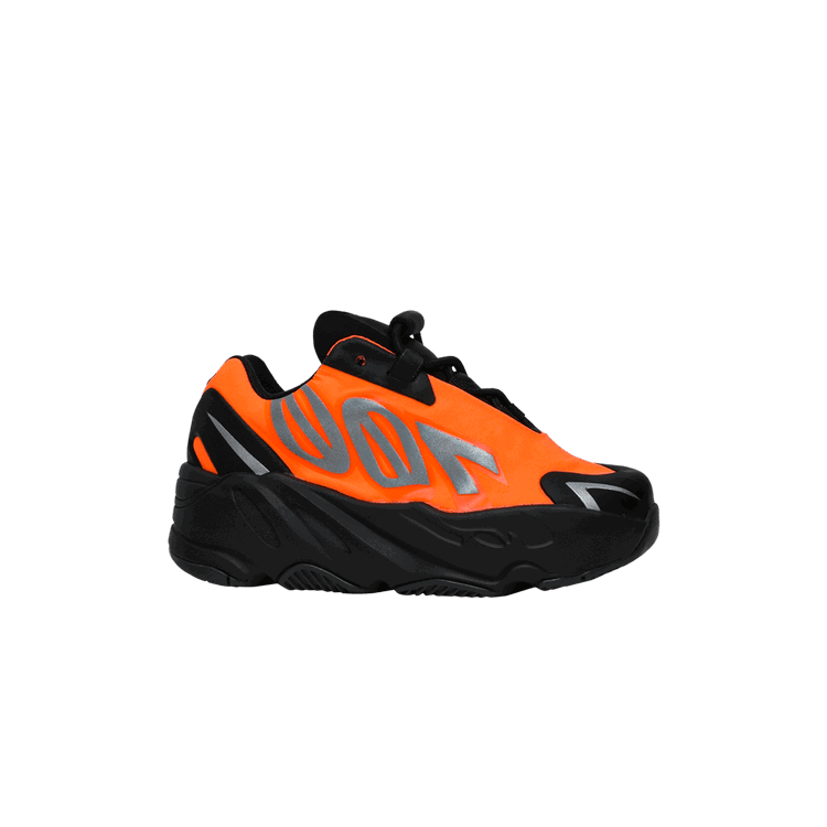 adidas adidas Yeezy Boost 700 MNVN Orange (Infants)