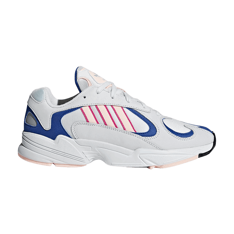 adidas adidas originals Yung-1 'Clear Orange Royal'