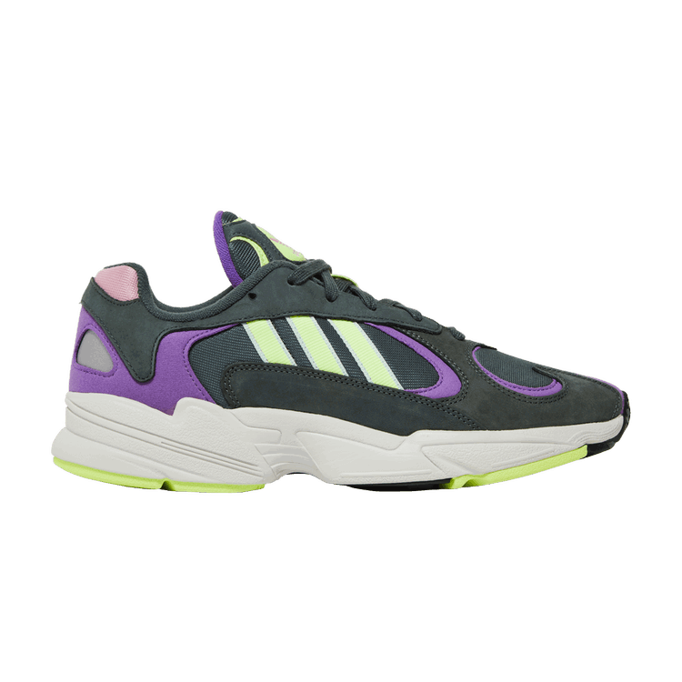 adidas adidas originals Yung-1 'Legend Ivy'