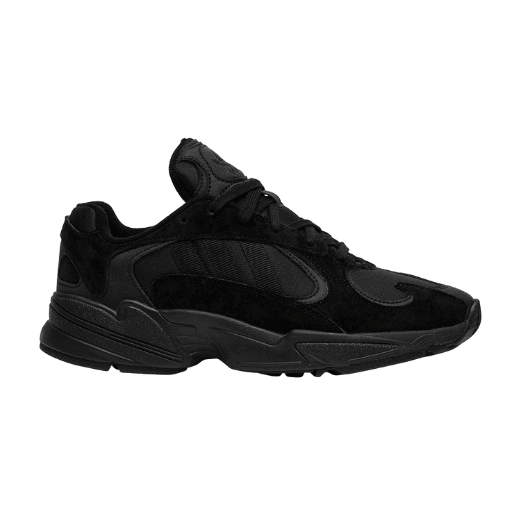 adidas adidas originals Yung-1 'Triple Black'