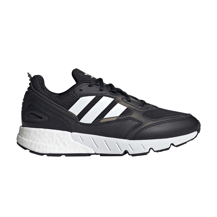 adidas adidas originals ZX 1K Boost 2.0 'Black White'