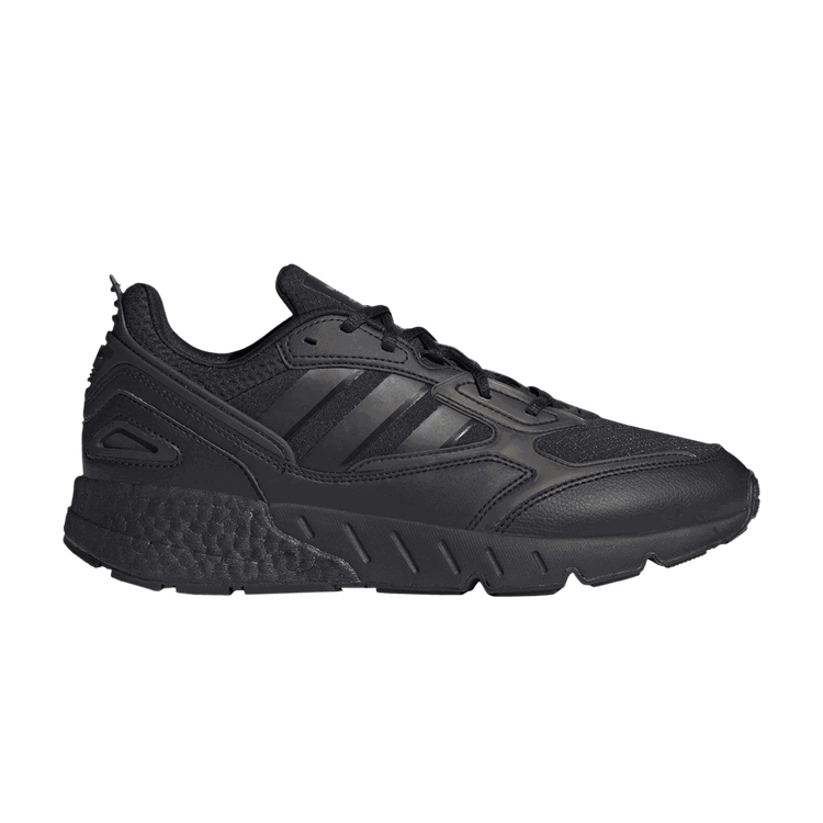 adidas adidas originals ZX 1K Boost 2.0 'Double Black'