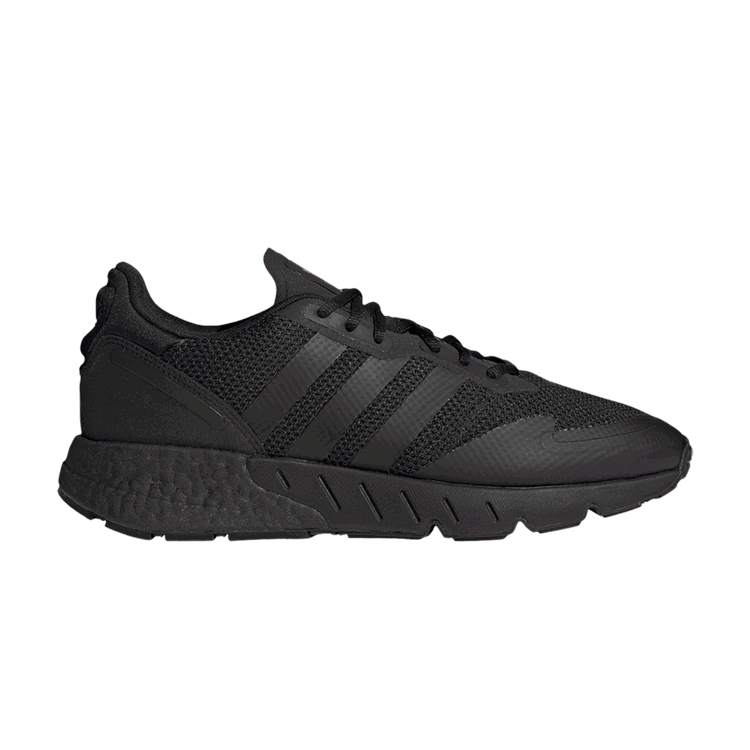 adidas adidas originals ZX 1K Boost 'Triple Black'