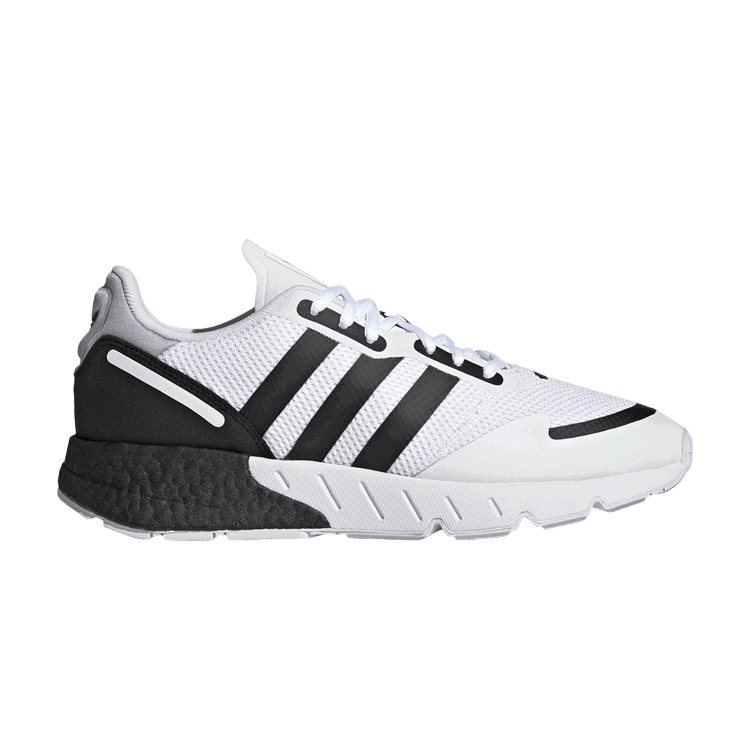 adidas adidas originals ZX 1K Boost 'White Black'
