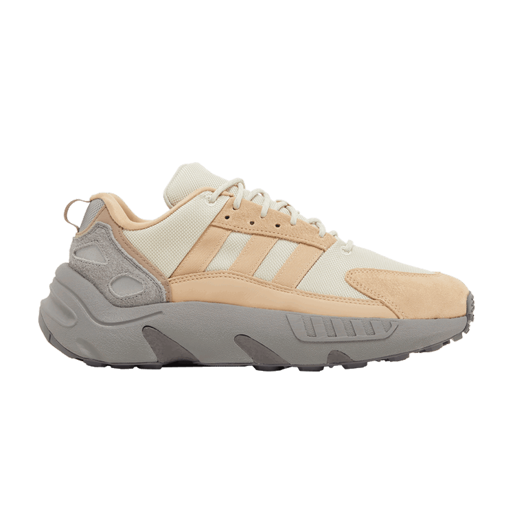 adidas adidas originals ZX 22 Boost 'Aluminium Magic Beige'