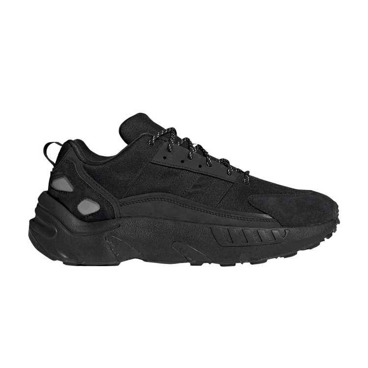 adidas adidas originals ZX 22 Boost 'Black Reflective'