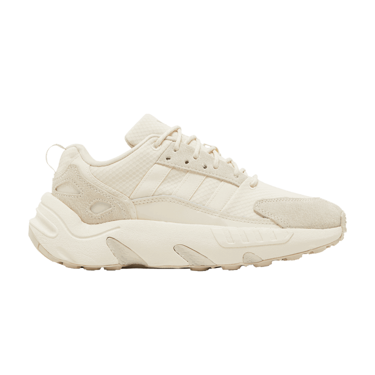 adidas adidas originals ZX 22 Boost 'Cream White Bliss'