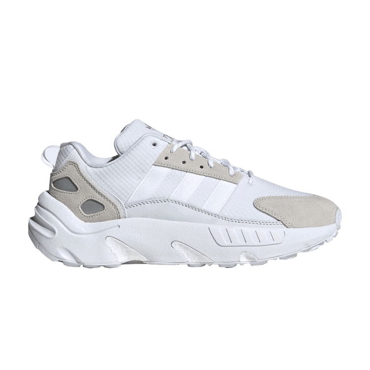 adidas adidas originals ZX 22 Boost 'Crystal White'