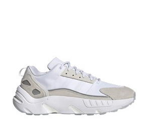 Buy adidas originals ZX 22 Boost 'White Reflective' at Sasom – Authentic and Ready to Ship