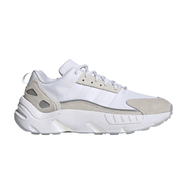 adidas adidas originals ZX 22 Boost 'White Reflective'