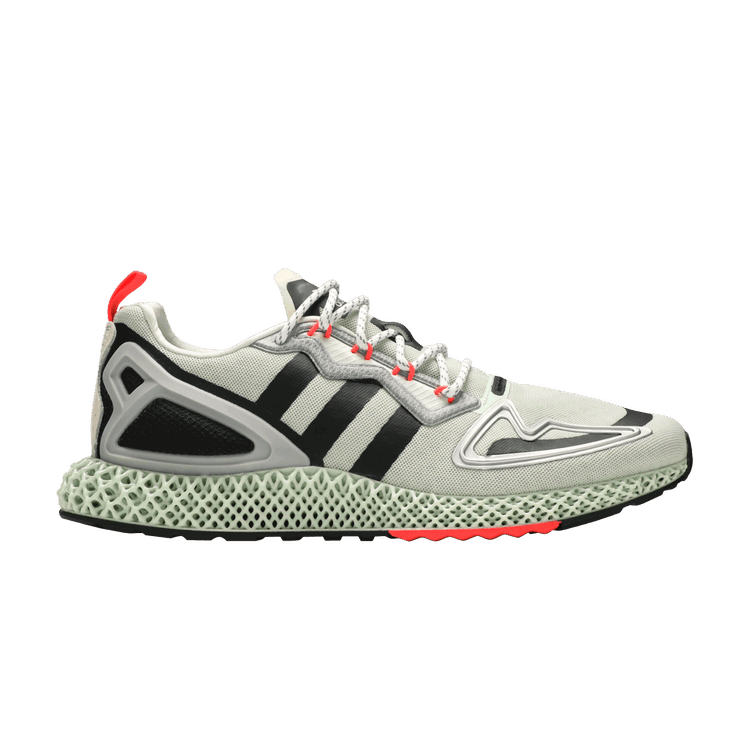 adidas adidas originals ZX 2K 4D 'Faint Green'