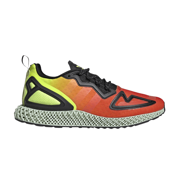 adidas adidas originals ZX 2K 4D 'Gradient'