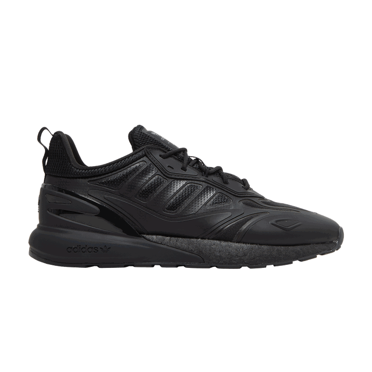 adidas adidas originals ZX 2K Boost 2.0 'Triple Black'