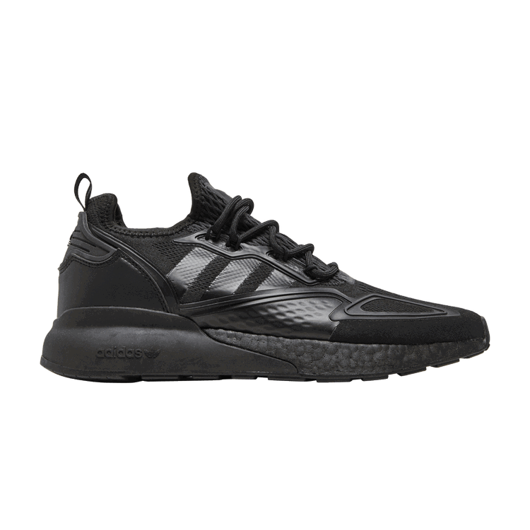 adidas adidas originals ZX 2K Boost 'Core Black'