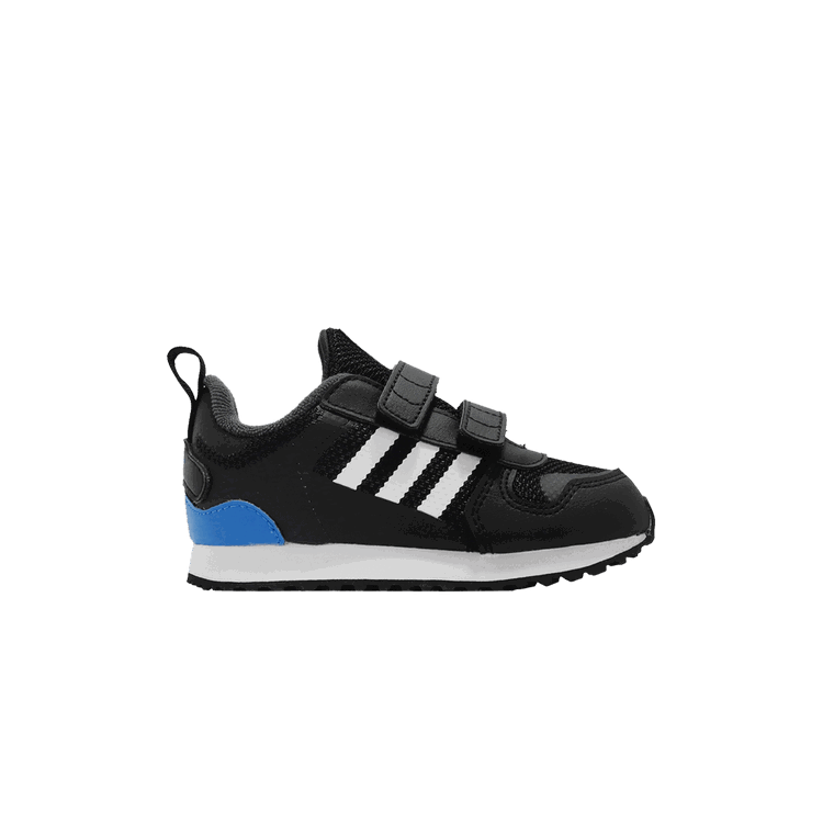 adidas adidas originals ZX 700 HD I 'Black Carbon'