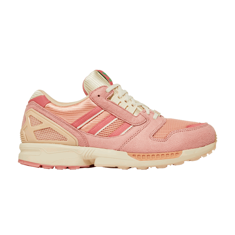 adidas adidas ZX 8000 Strawberry Latte