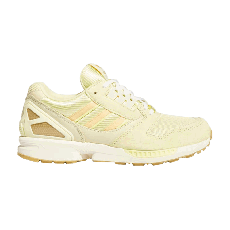 adidas adidas ZX 8000 Yellow Tint