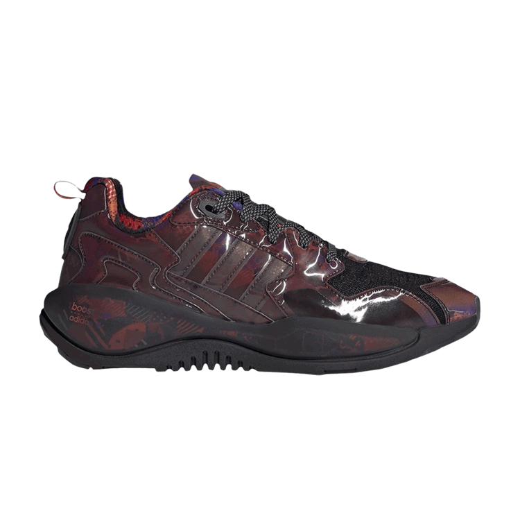 adidas adidas originals ZX Alkyne 'Chinese New Year'