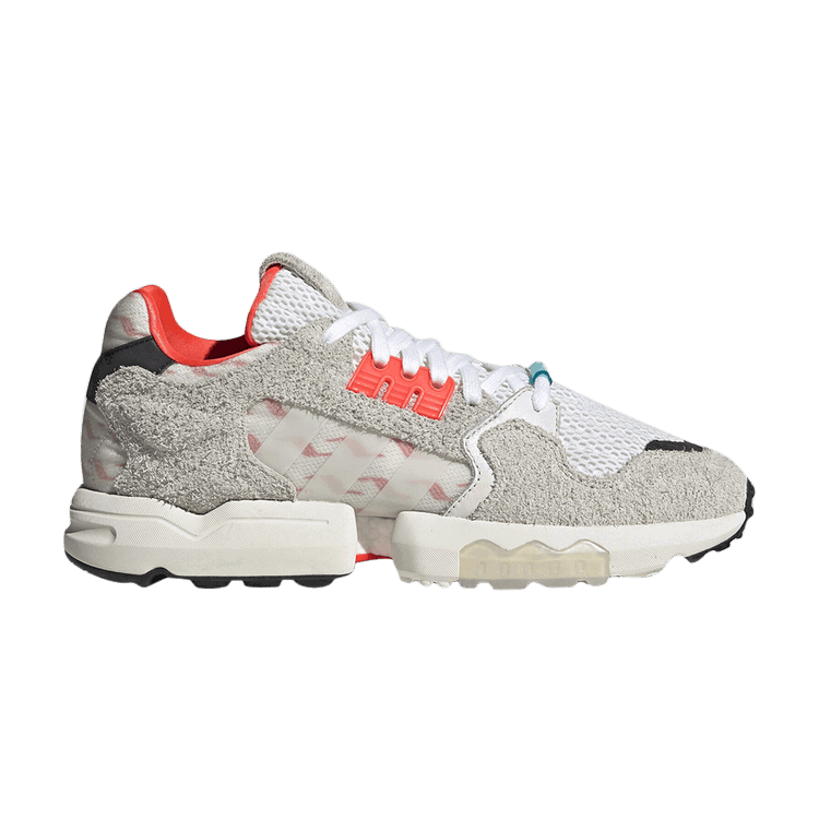 adidas adidas originals ZX Torsion 'Solar Red'