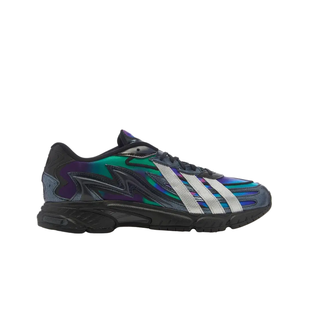 adidas Adidas Orketro 2.0 Core Black Matte Silver