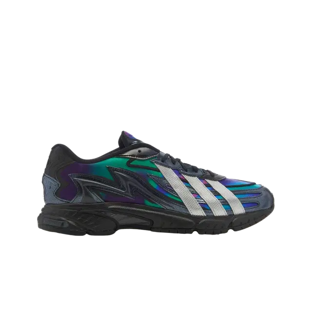 adidas Adidas Orketro 2.0 Core Black Matte Silver - view 1