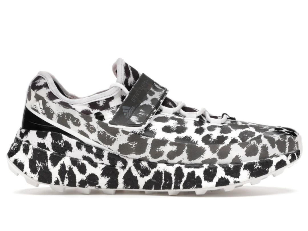 adidas adidas Outdoor Boost Stella McCartney Snow Leopard (W)