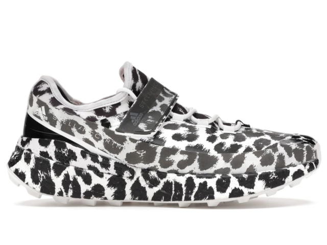 adidas adidas Outdoor Boost Stella McCartney Snow Leopard (W) - view 1