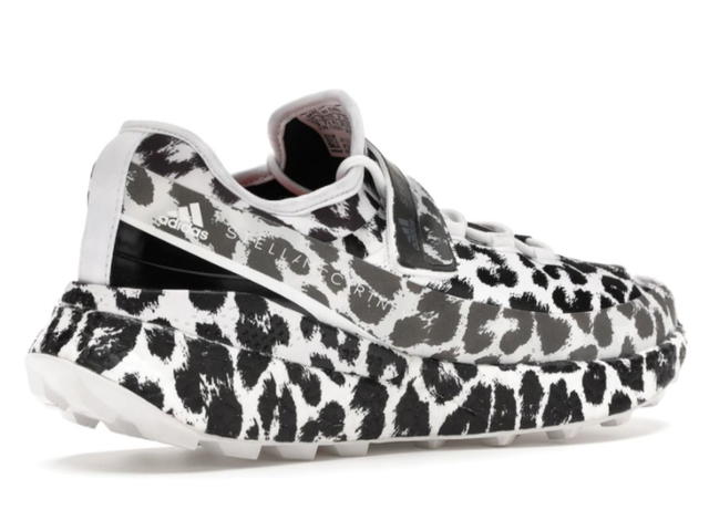 adidas adidas Outdoor Boost Stella McCartney Snow Leopard (W) - view 2
