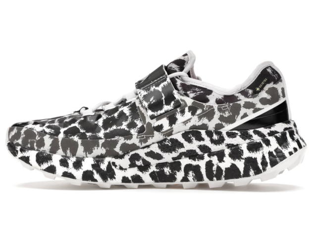 adidas adidas Outdoor Boost Stella McCartney Snow Leopard (W) - view 3