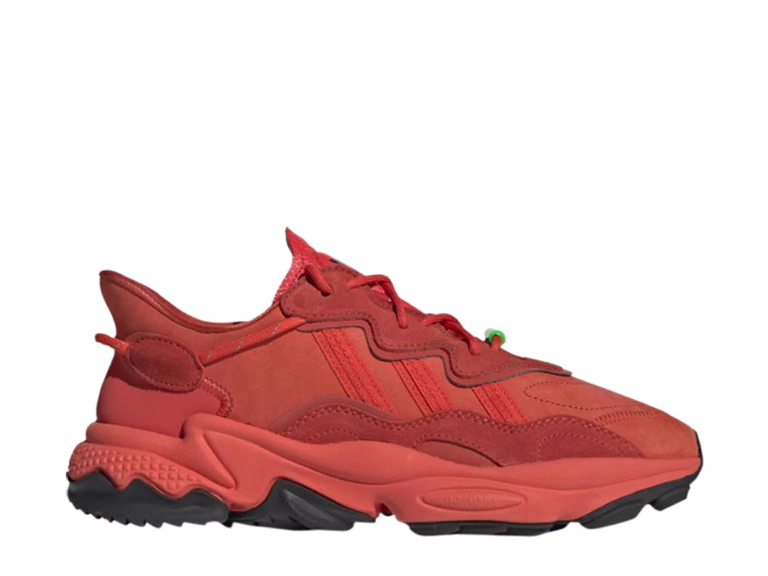 adidas adidas Ozweego TR Hi-Res Red