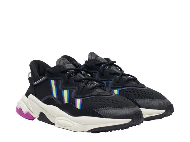 adidas adidas Ozweego Vivid Pink (Women's) - view 3