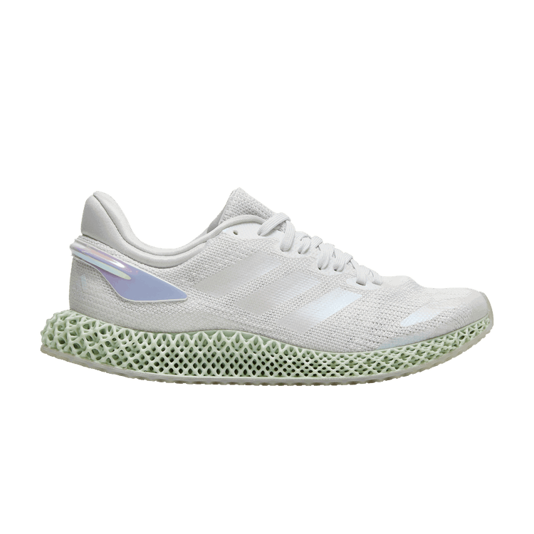 adidas adidas Parley x 4D Run 1.0 LTD 'White Iridescent'
