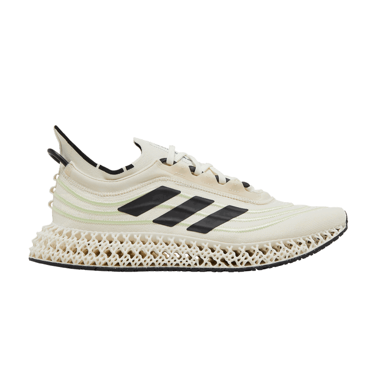 adidas adidas Parley x 4DFWD 'Off White Almost Lime'