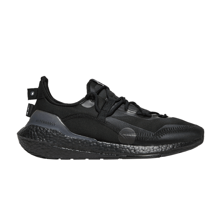 adidas adidas Parley x UltraBoost 21 'Black Grey'